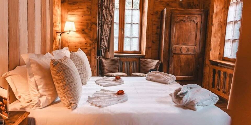 chambre
