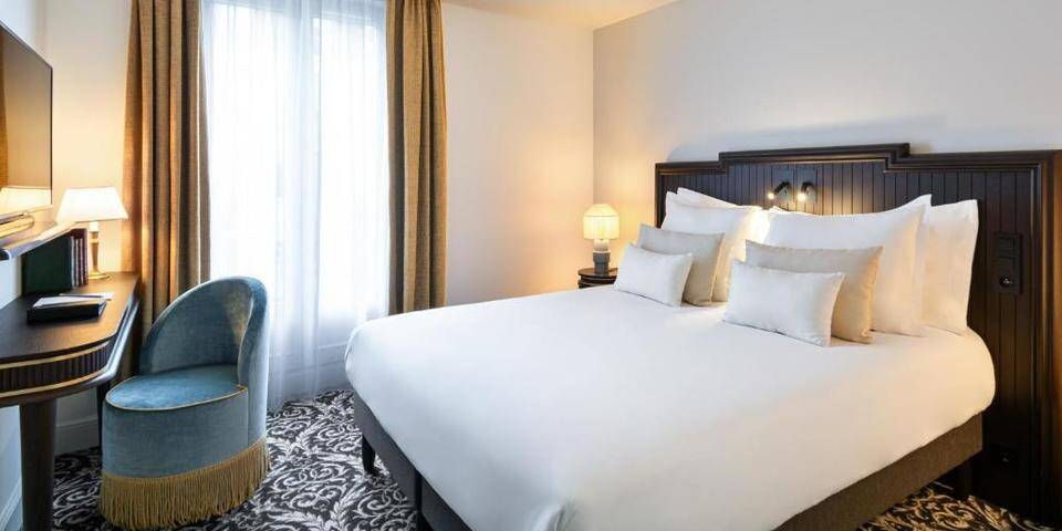 chambre