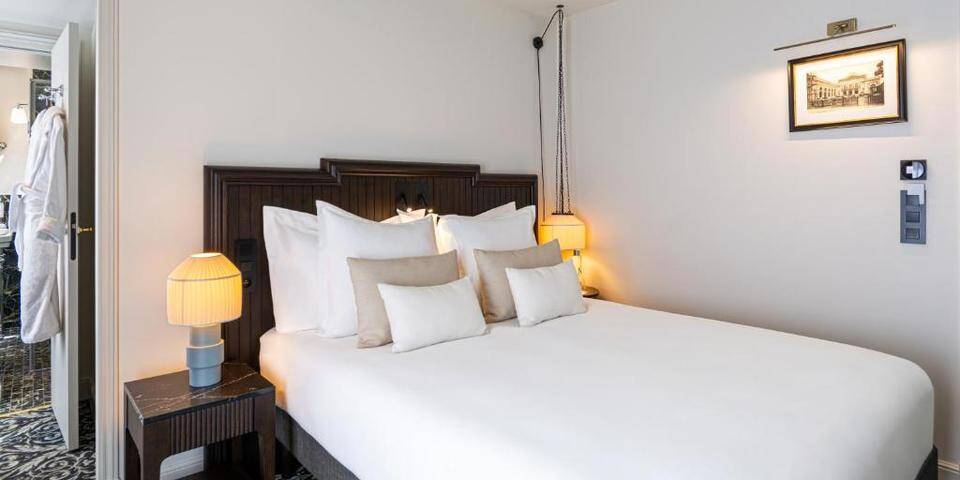chambre