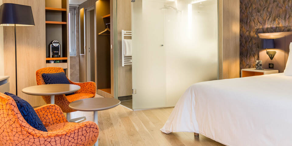 chambre