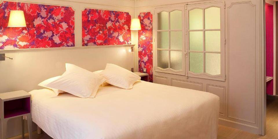chambre