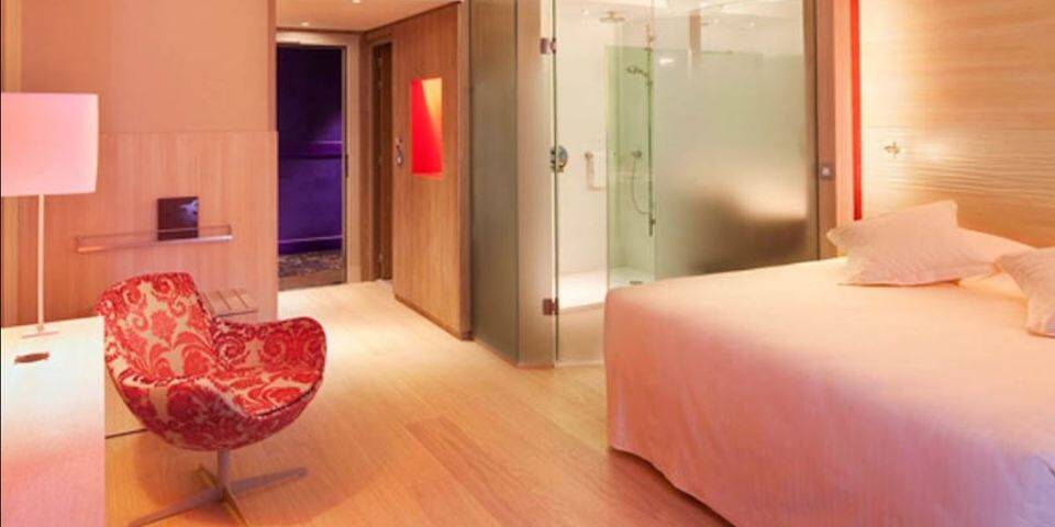 chambre
