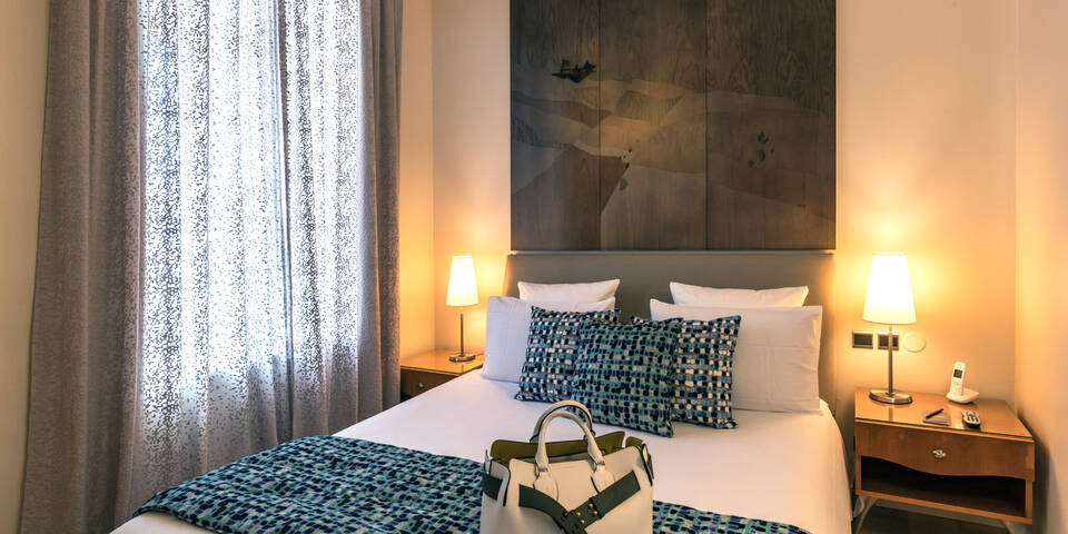 chambre