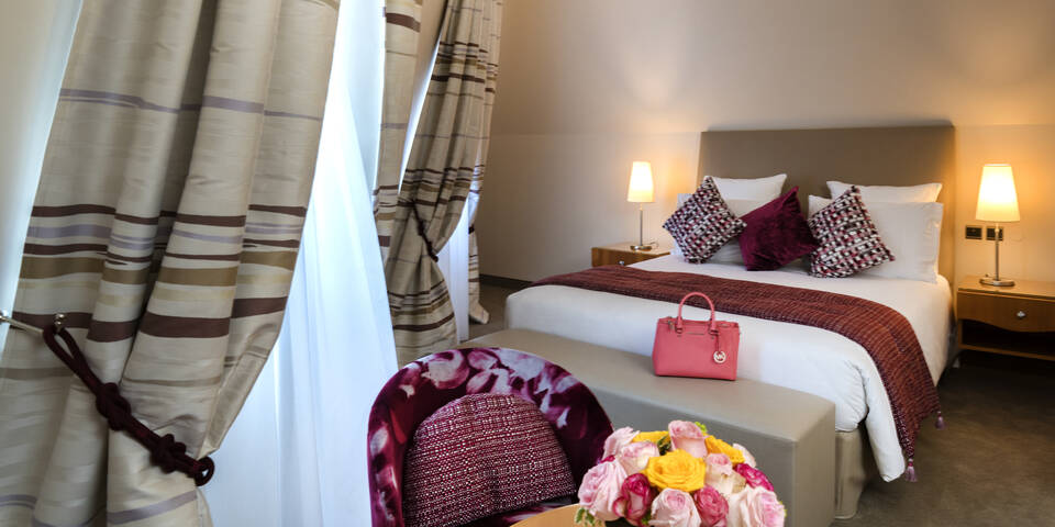 chambre