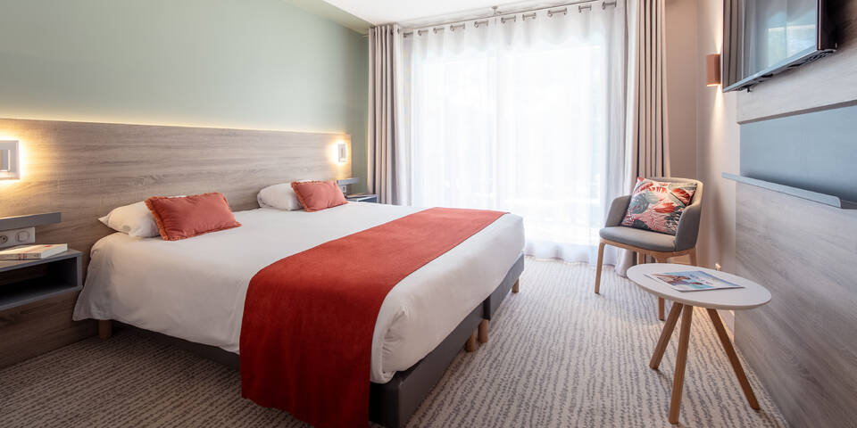 chambre