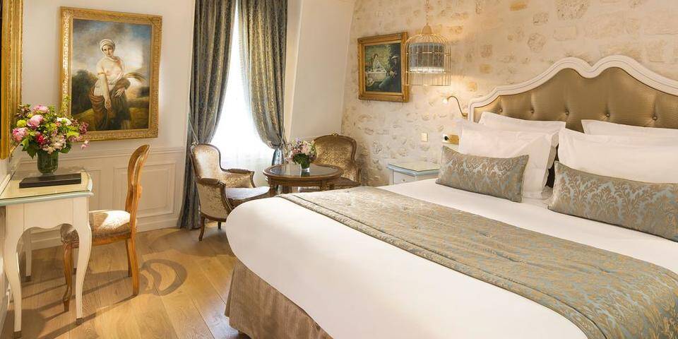 chambre