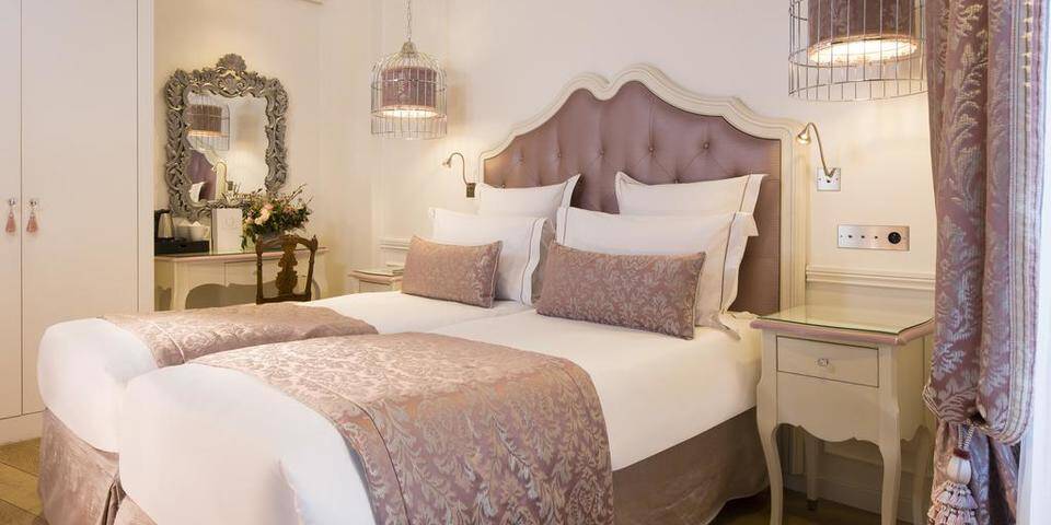 chambre