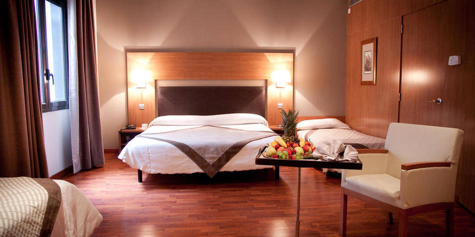 chambre