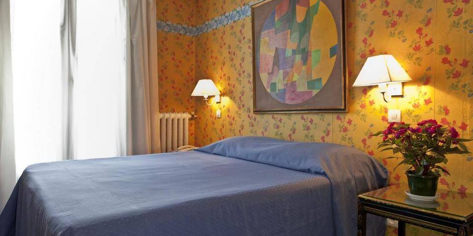 chambre