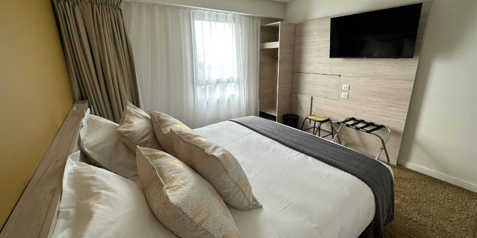 chambre