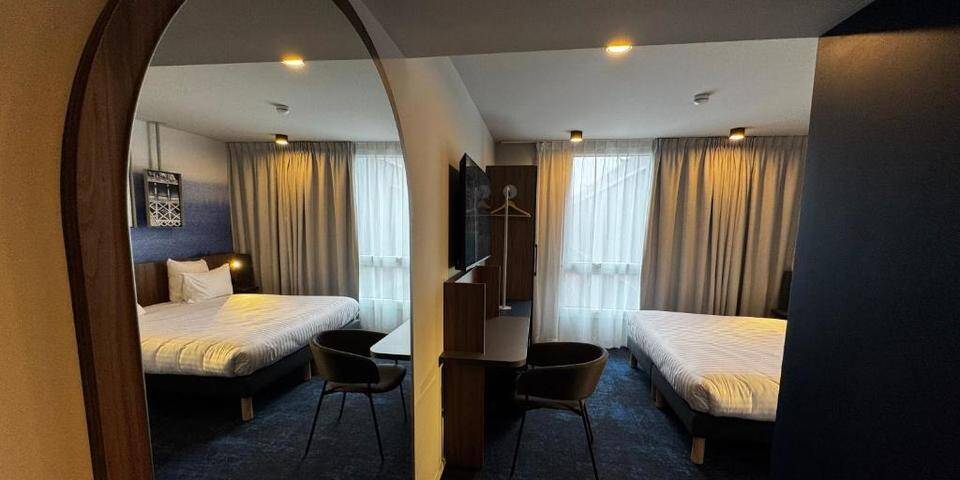chambre
