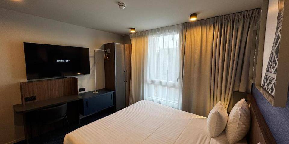 chambre