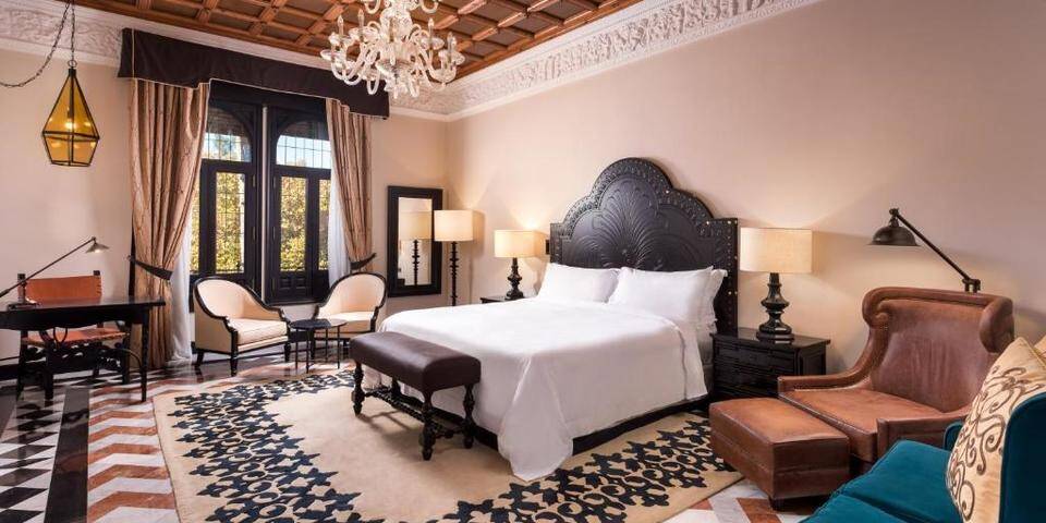 chambre