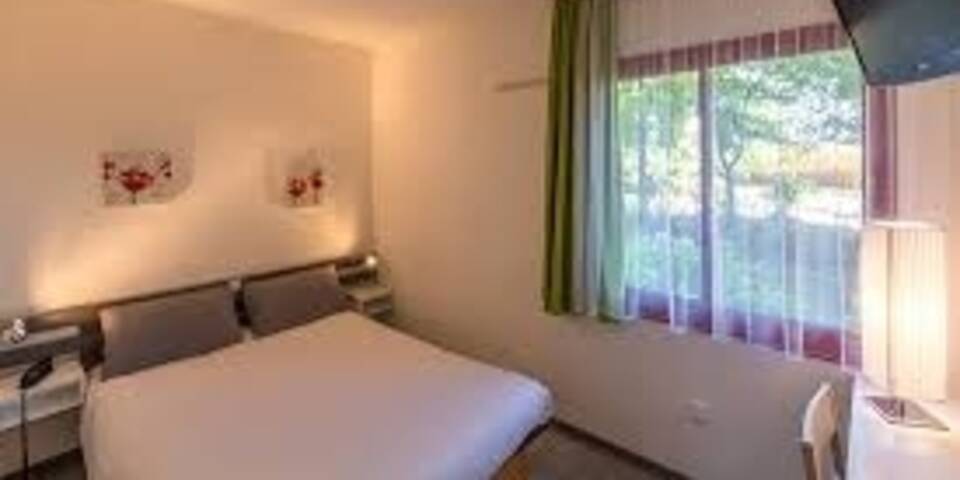 chambre