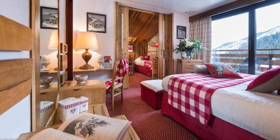 chambre