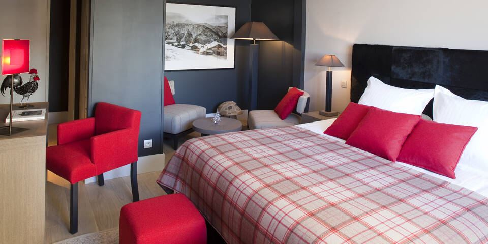 chambre