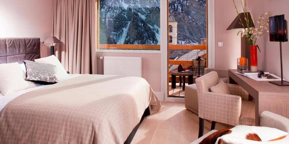chambre