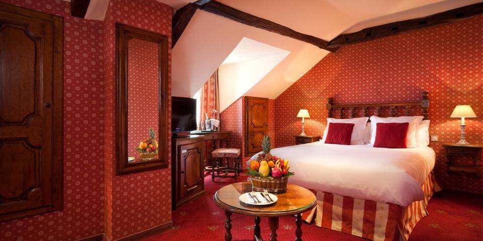 chambre