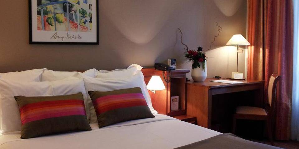 chambre