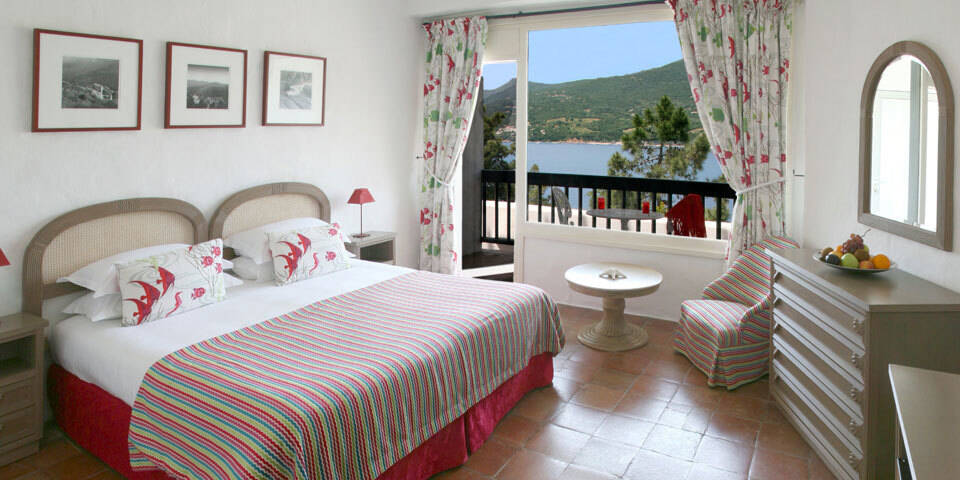 chambre