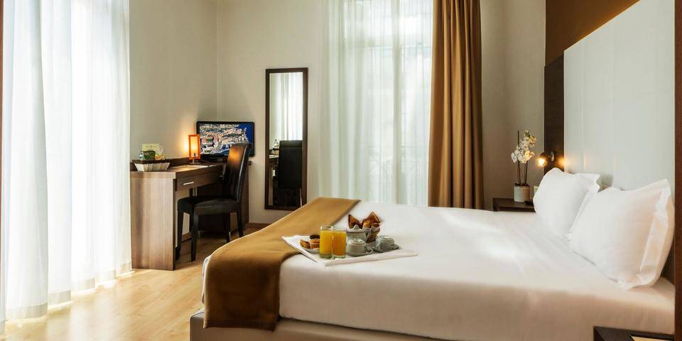 chambre