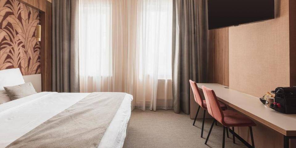 chambre