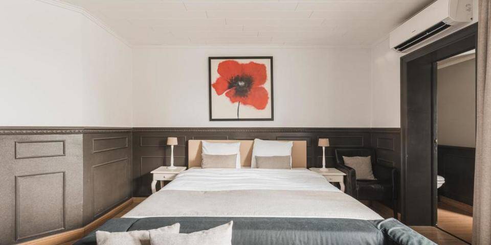chambre
