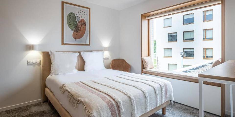 chambre