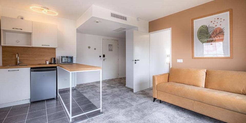 chambre