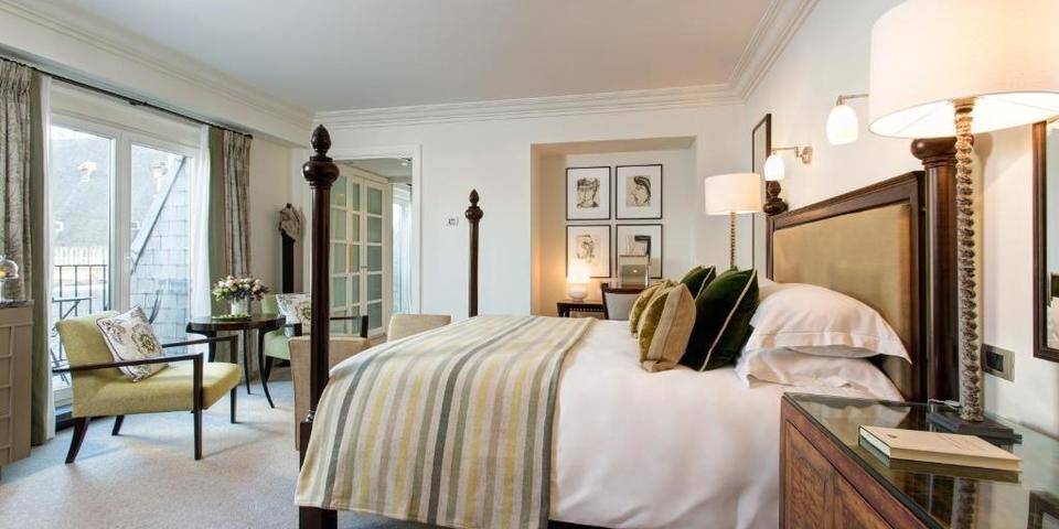 chambre