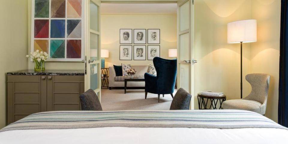 chambre