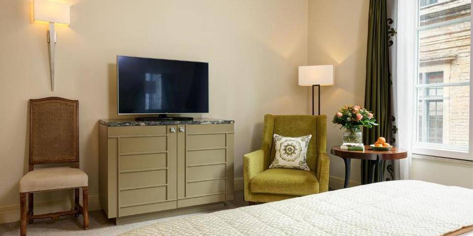 chambre