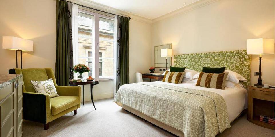 chambre