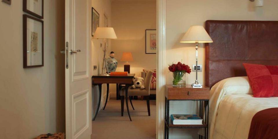 chambre