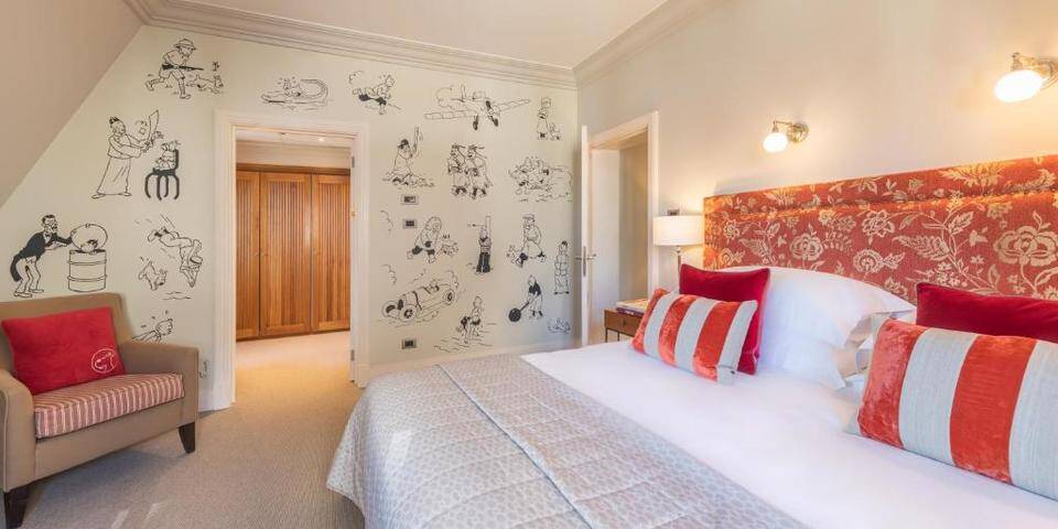chambre