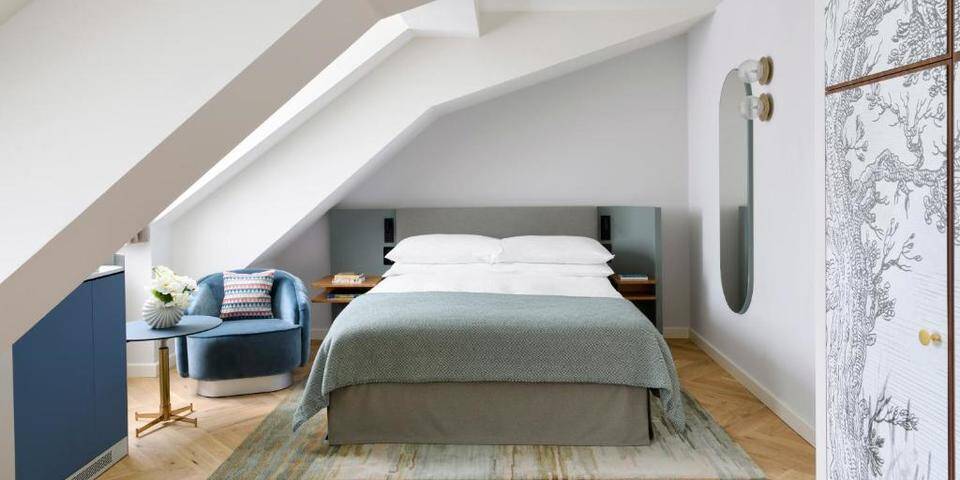 chambre
