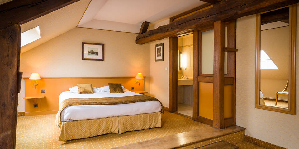 chambre