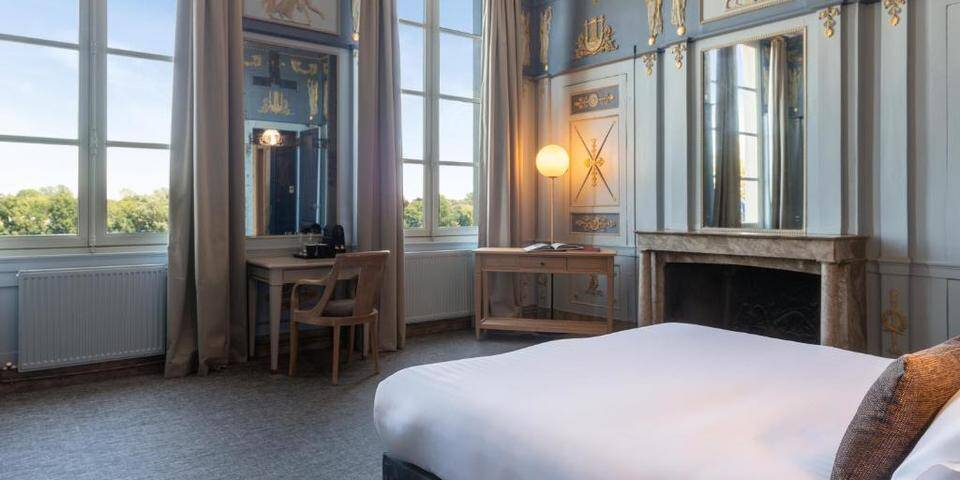 chambre