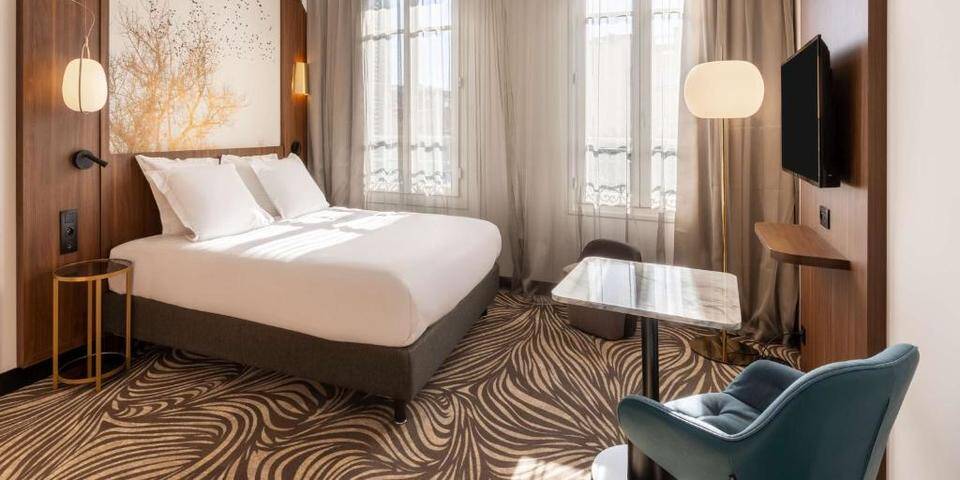 chambre