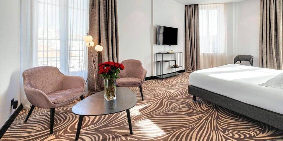 chambre