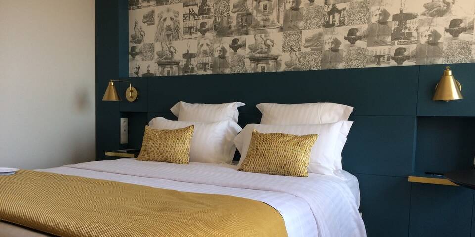 chambre