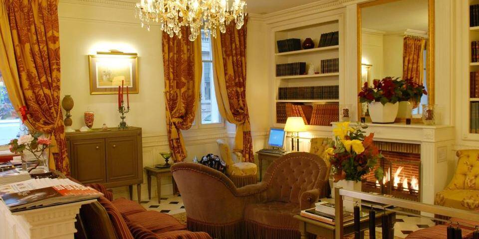 chambre