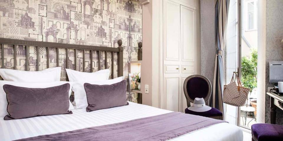chambre