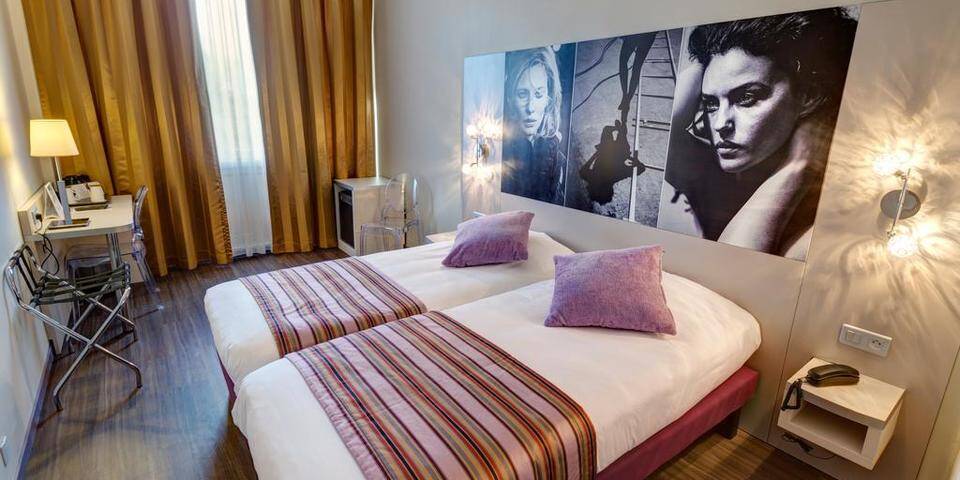 chambre