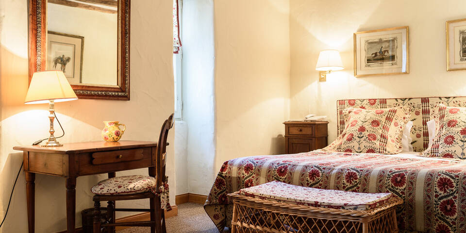 chambre