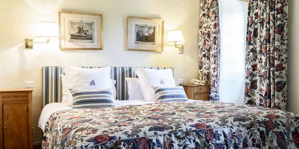 chambre