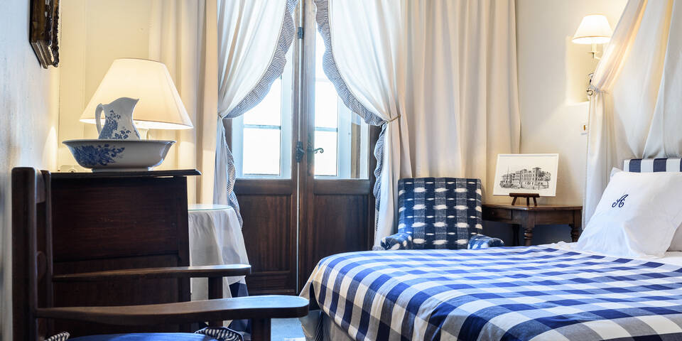 chambre