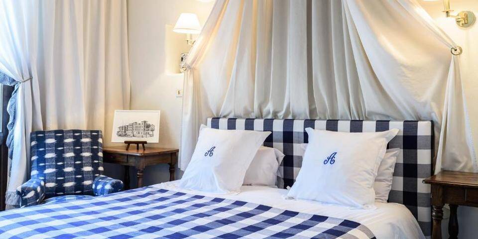 chambre