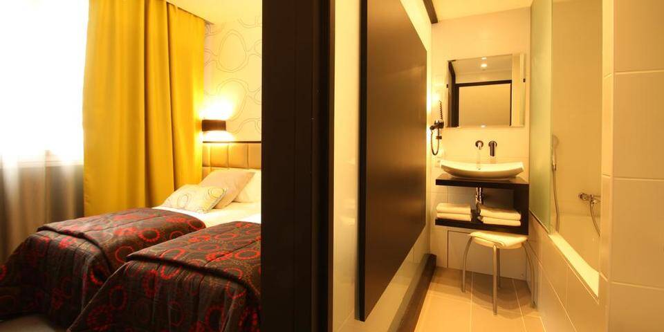chambre
