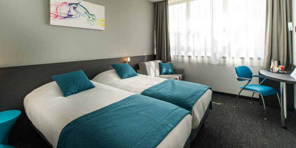 chambre
